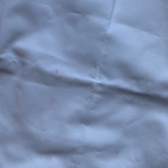 Tulip One-Step Tie-Dye 3 Color Kit & Colorations® Blank Canvas Aprons - Set of 9 - Picture 8 of 8